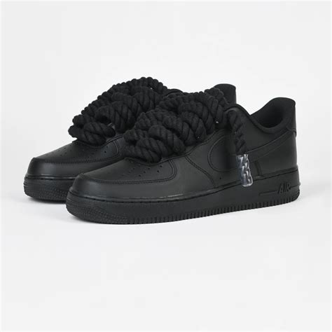 nike schnürsenkel air force|air force 1 nike sneaker.